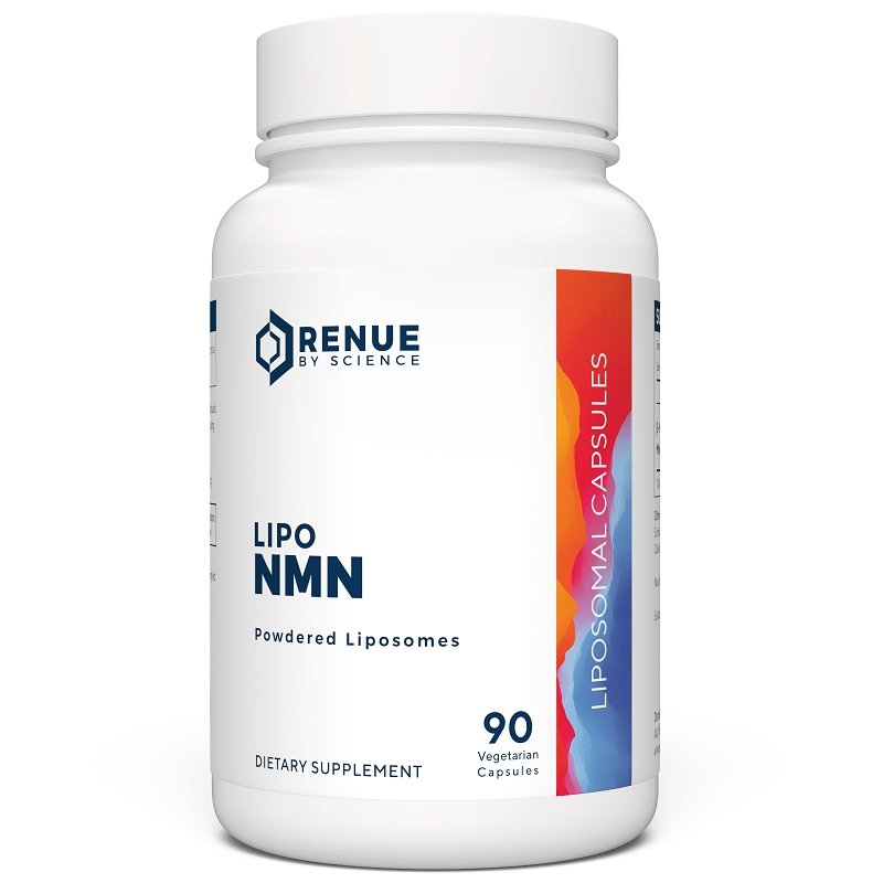 RENUE BY SCIENCE LIPO NMN – Powdered Liposomal NMN | bodytonix ...