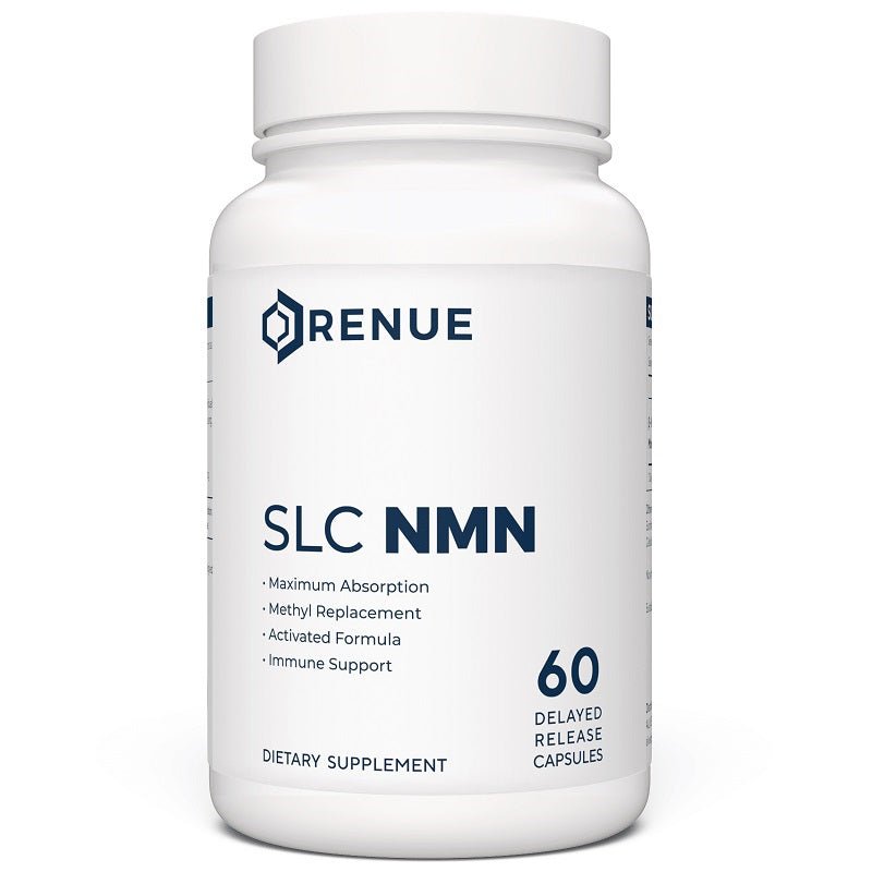 RENUE BY SCIENCE SLC NMN | bodytonix Australia | bodytonix