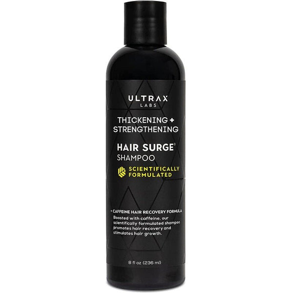 Hair Surge Shampoo orders